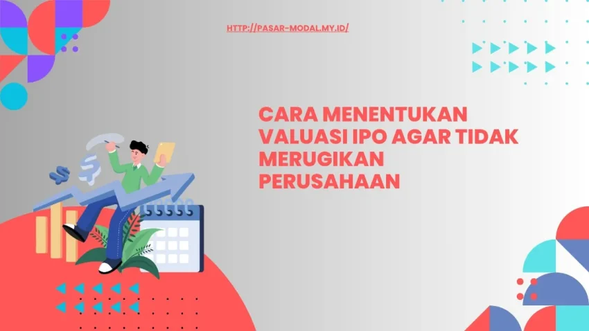 Cara menetapkan harga penawaran