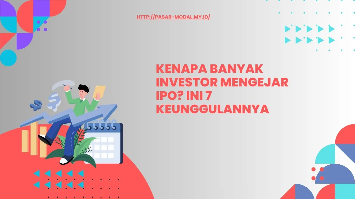 Potensi kenaikan tinggi
