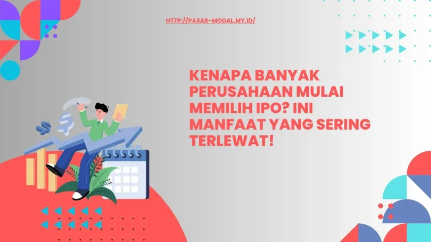 Reputasi & transparansi meningkat