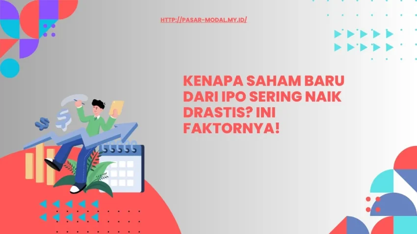 Faktor supply & demand