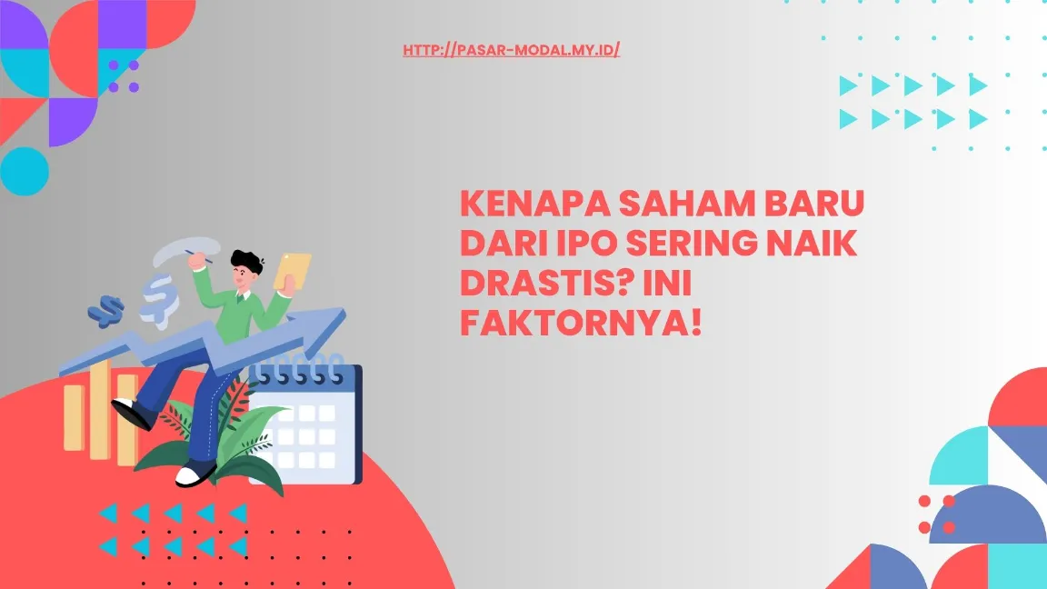 Faktor supply & demand
