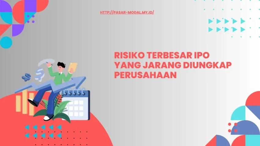 Risiko valuasi berlebih